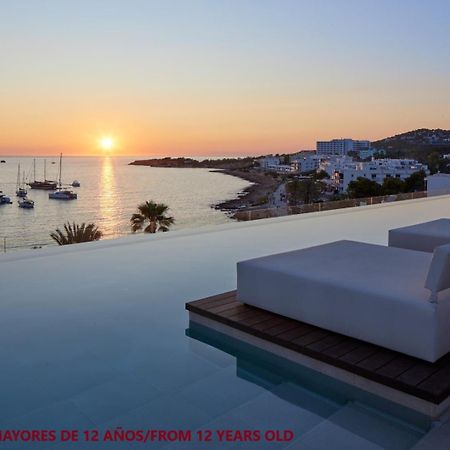 Hotel & Spa Blau Parc San Antonio (Ibiza) Exterior foto
