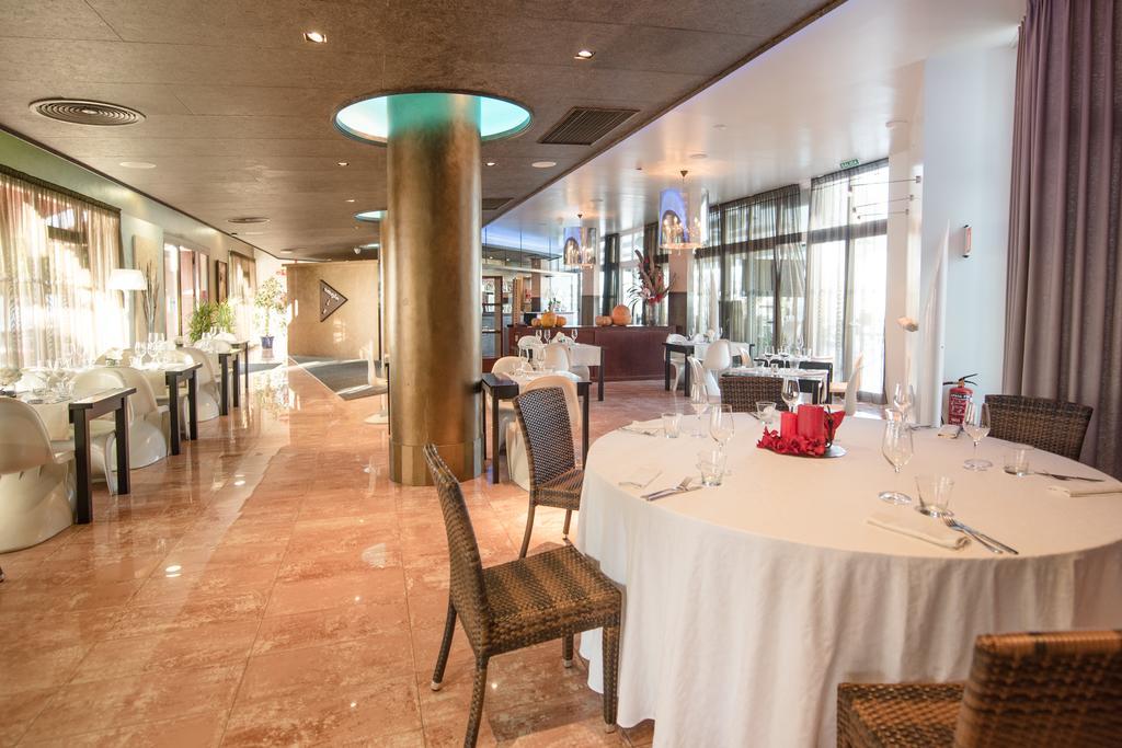 Hotel & Spa Blau Parc San Antonio (Ibiza) Exterior foto