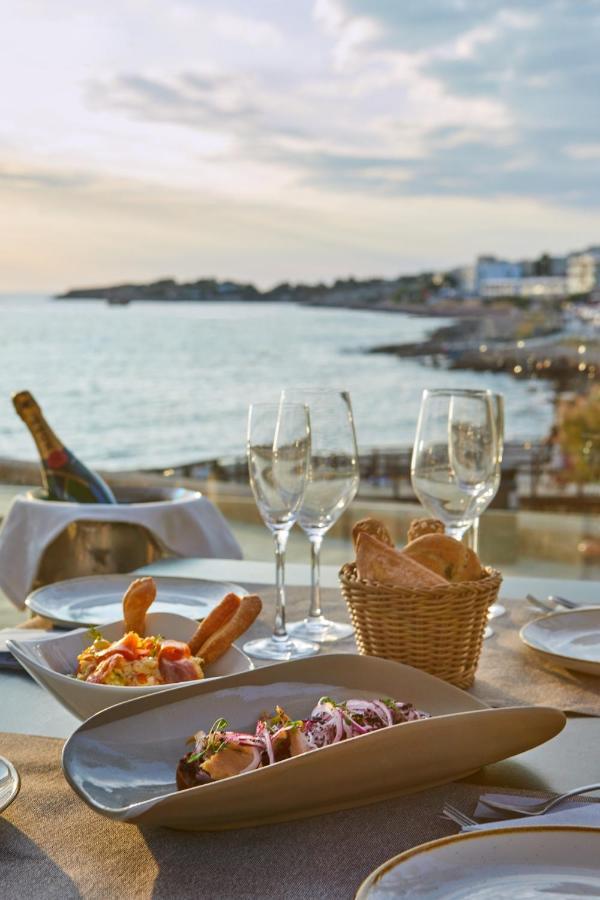 Hotel & Spa Blau Parc San Antonio (Ibiza) Exterior foto