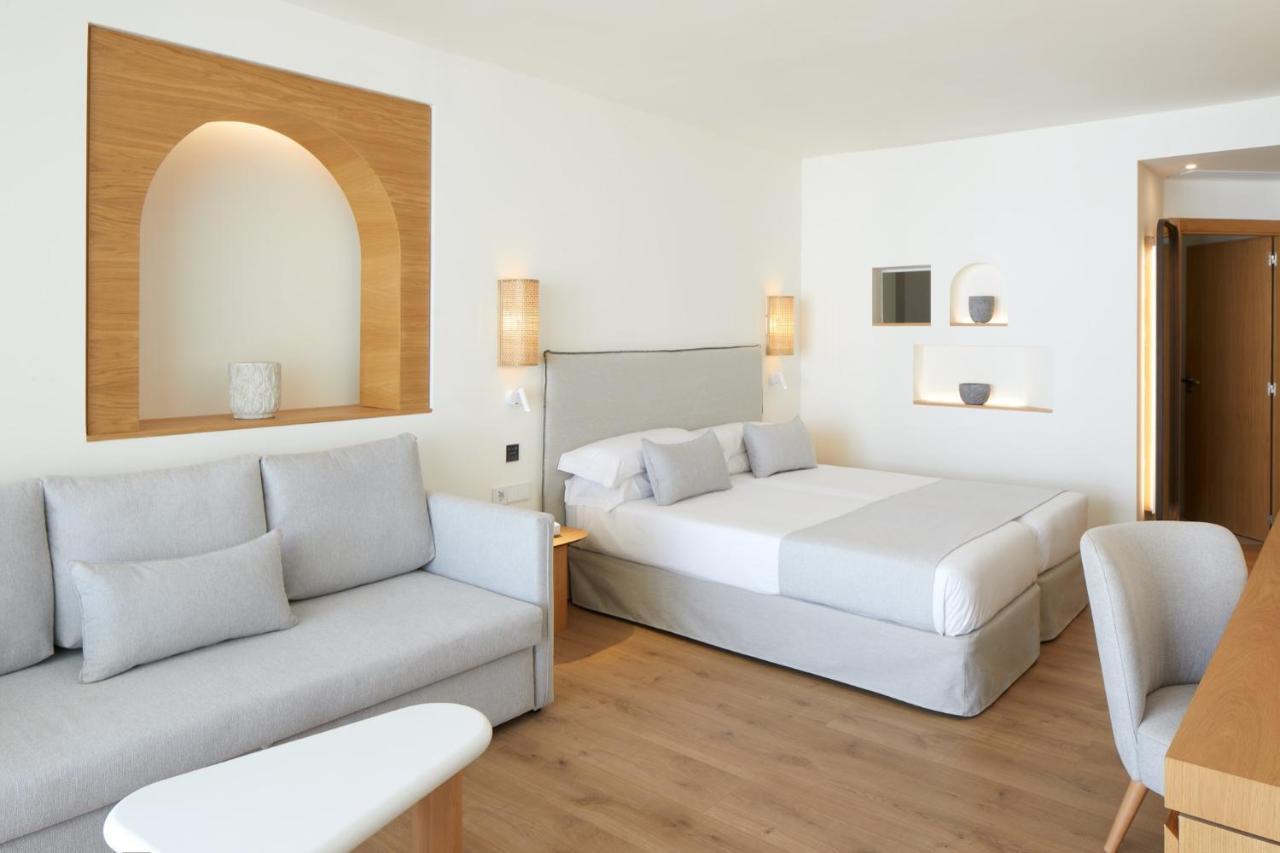 Hotel & Spa Blau Parc San Antonio (Ibiza) Exterior foto