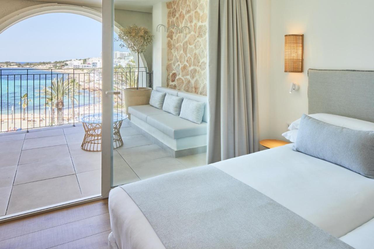 Hotel & Spa Blau Parc San Antonio (Ibiza) Exterior foto