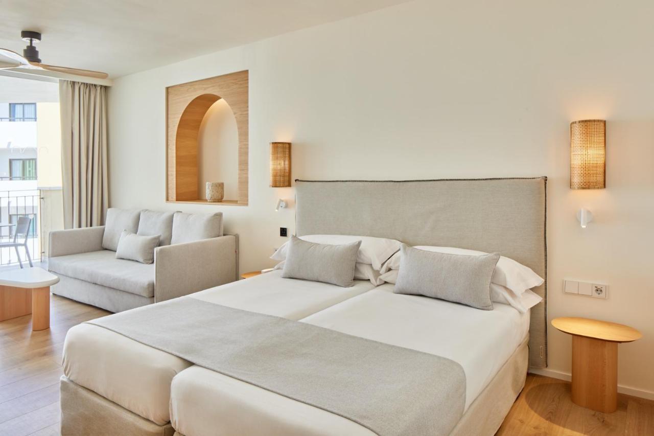 Hotel & Spa Blau Parc San Antonio (Ibiza) Exterior foto