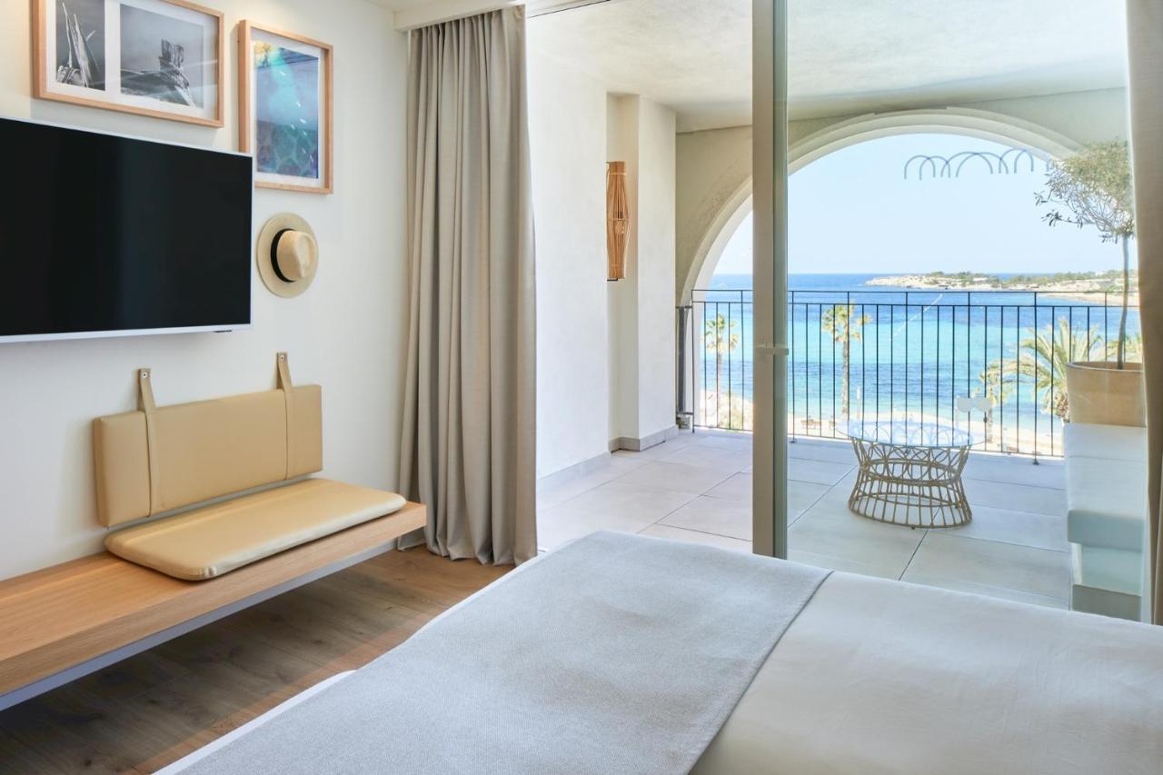 Hotel & Spa Blau Parc San Antonio (Ibiza) Exterior foto