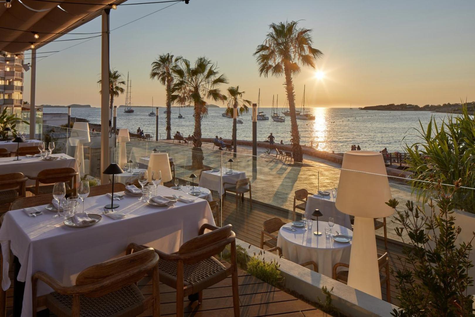 Hotel & Spa Blau Parc San Antonio (Ibiza) Exterior foto