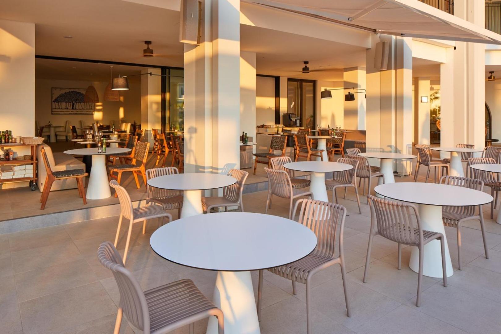 Hotel & Spa Blau Parc San Antonio (Ibiza) Exterior foto