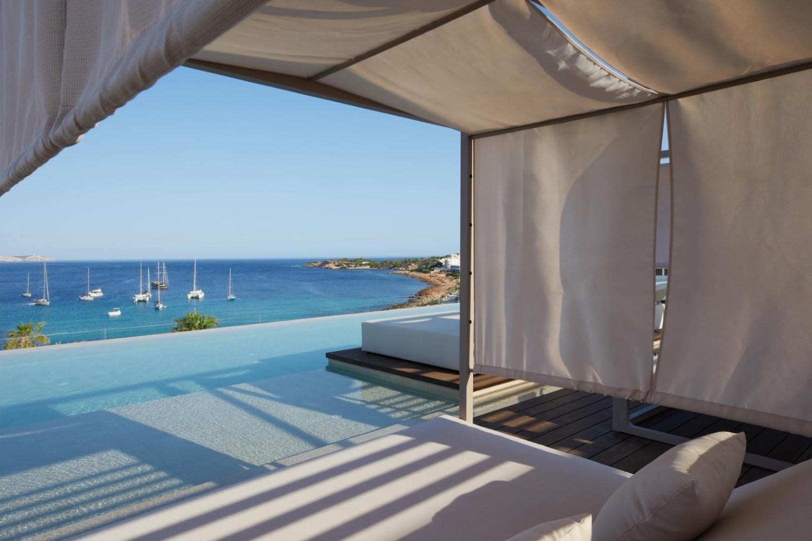 Hotel & Spa Blau Parc San Antonio (Ibiza) Exterior foto