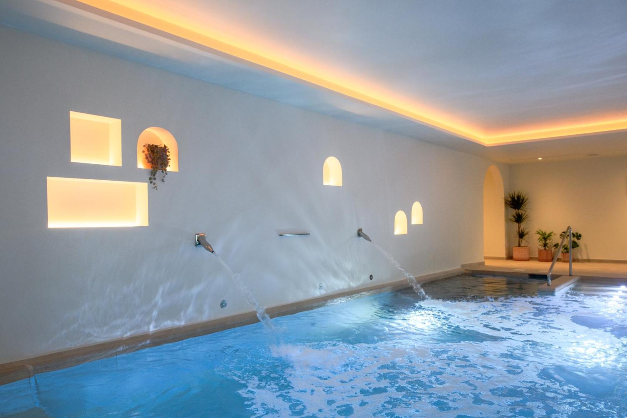 Hotel & Spa Blau Parc San Antonio (Ibiza) Exterior foto