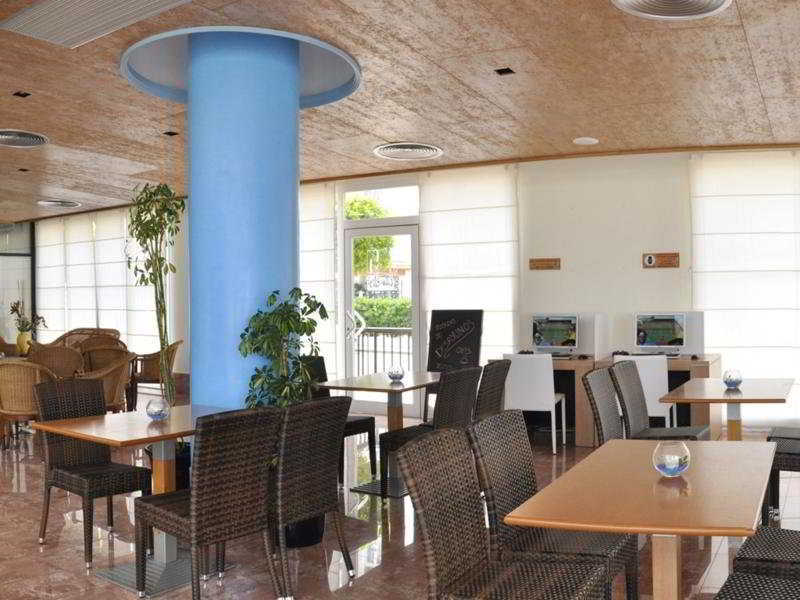 Hotel & Spa Blau Parc San Antonio (Ibiza) Exterior foto