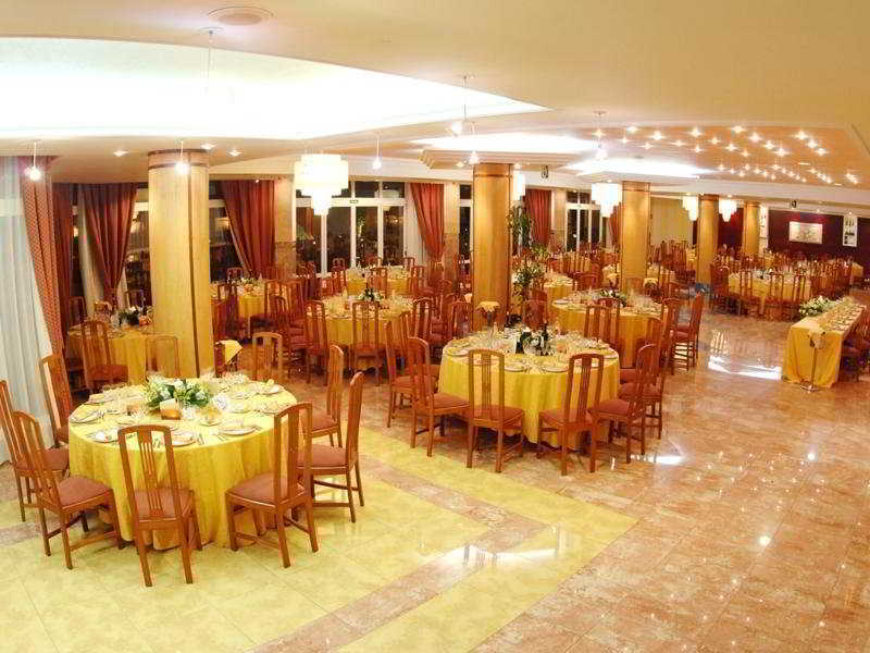 Hotel & Spa Blau Parc San Antonio (Ibiza) Exterior foto